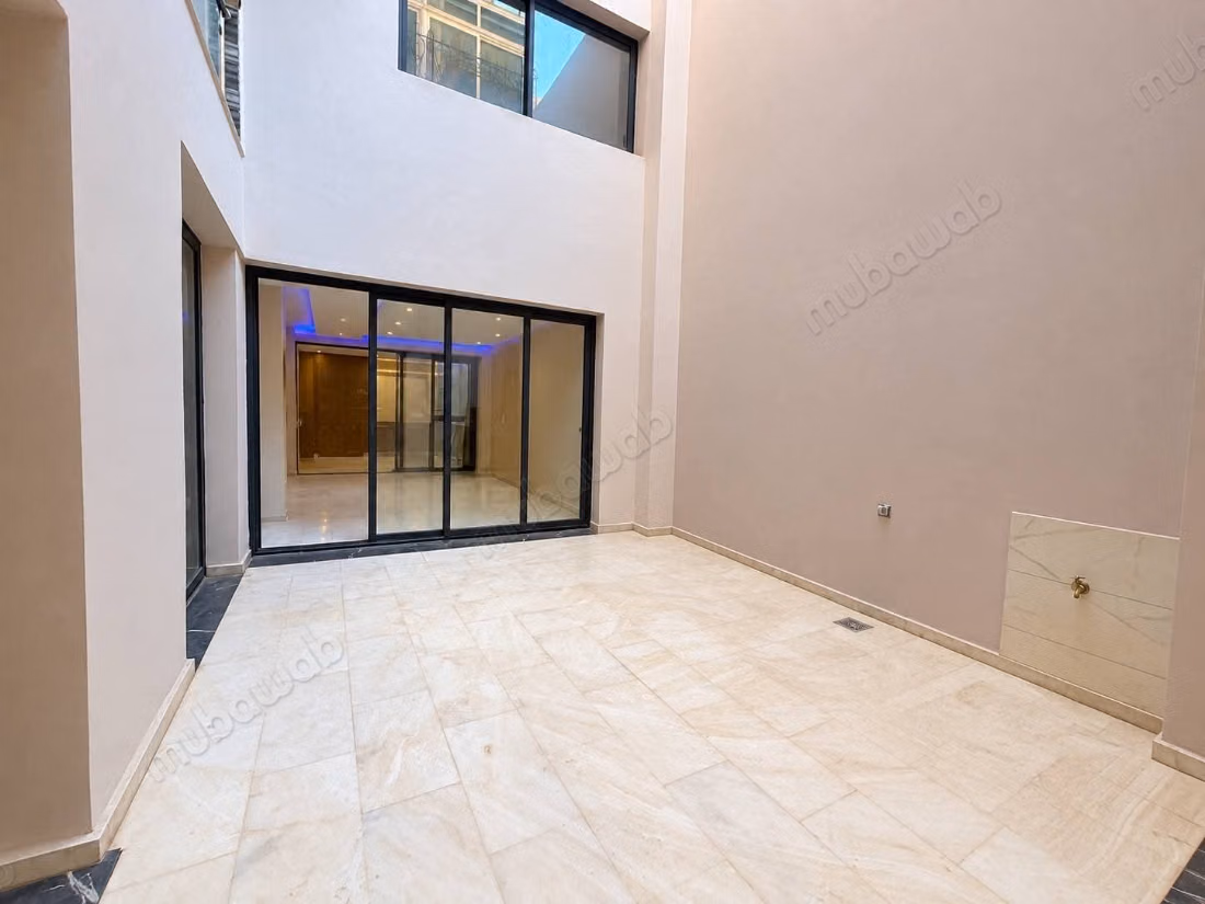2 renovated furnished duplexes for sale / GUÉLIZ