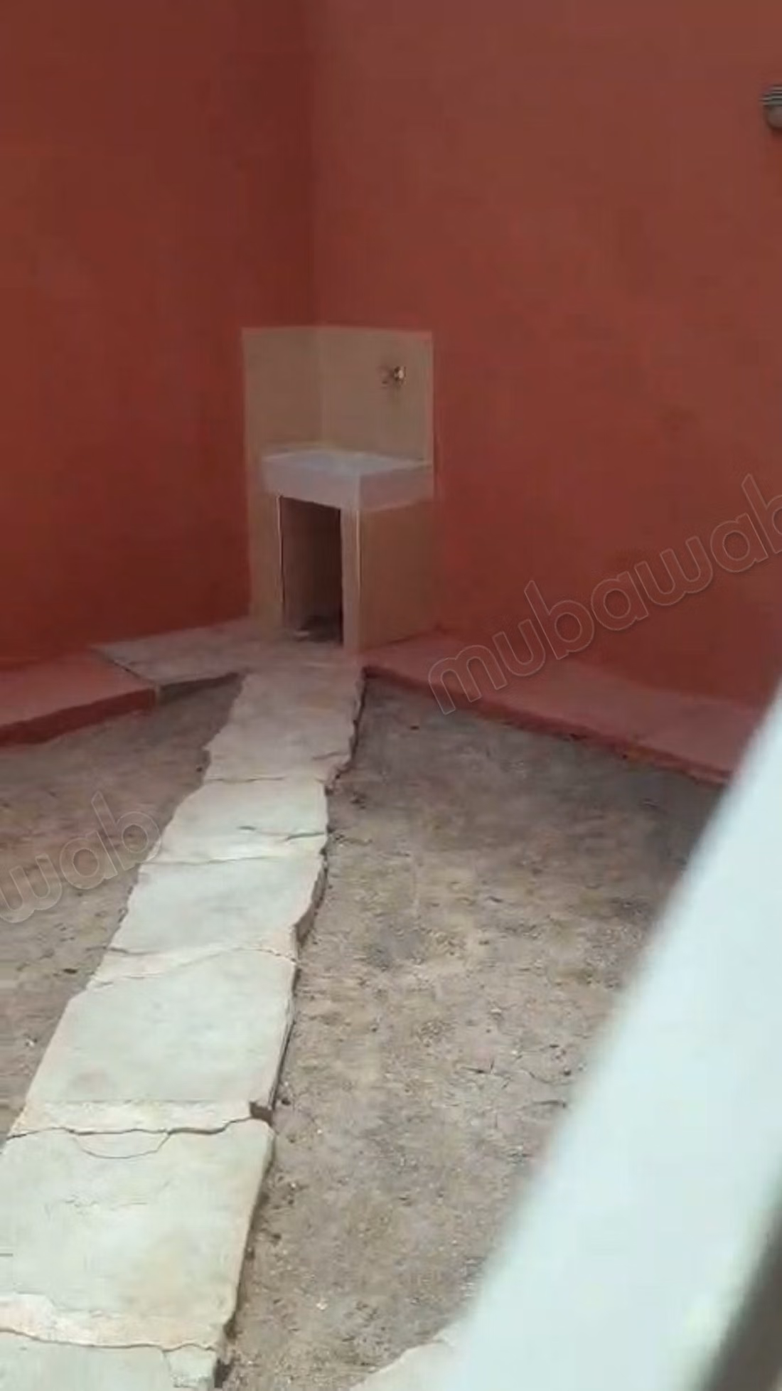 Trouvez votre maison à acheter à Ouarzazate.
Surface de 100 m².
Terrasse et jardin