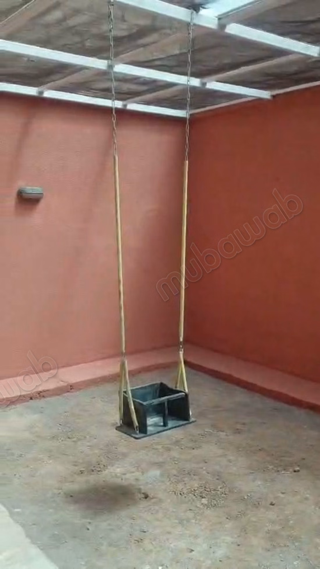 Trouvez votre maison à acheter à Ouarzazate.
Surface de 100 m².
Terrasse et jardin