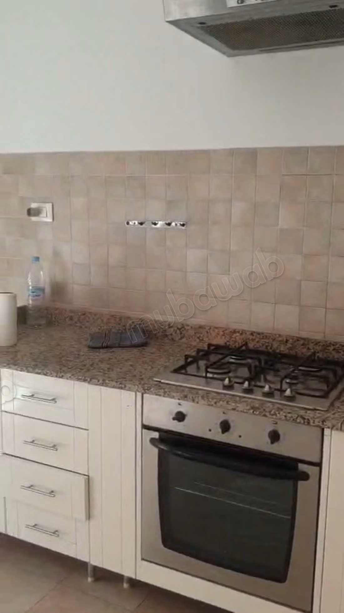 Trouvez votre maison à acheter à Ouarzazate.
Surface de 100 m².
Terrasse et jardin