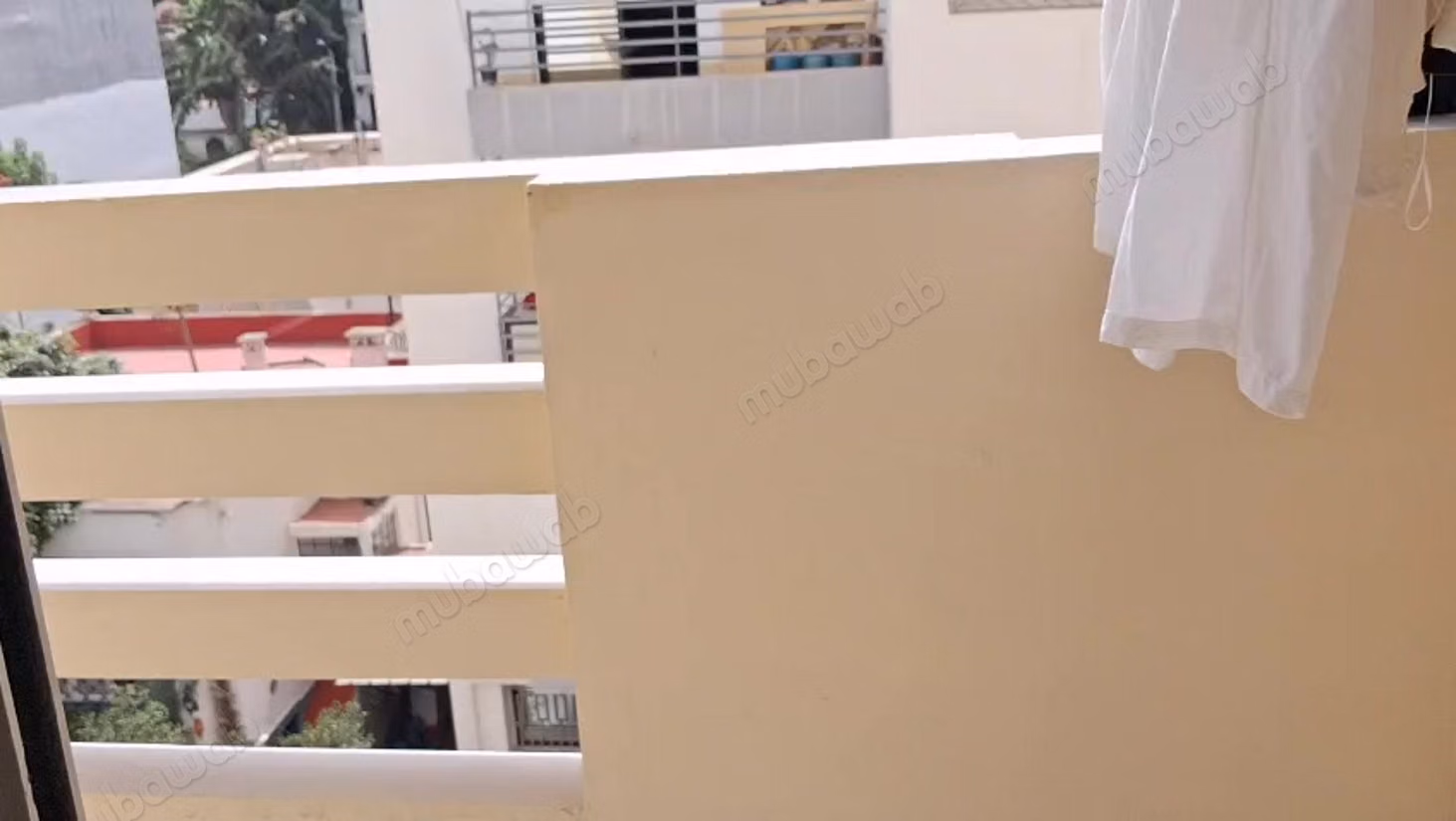 Appartement rénové 131 m² – Les Hôpitaux