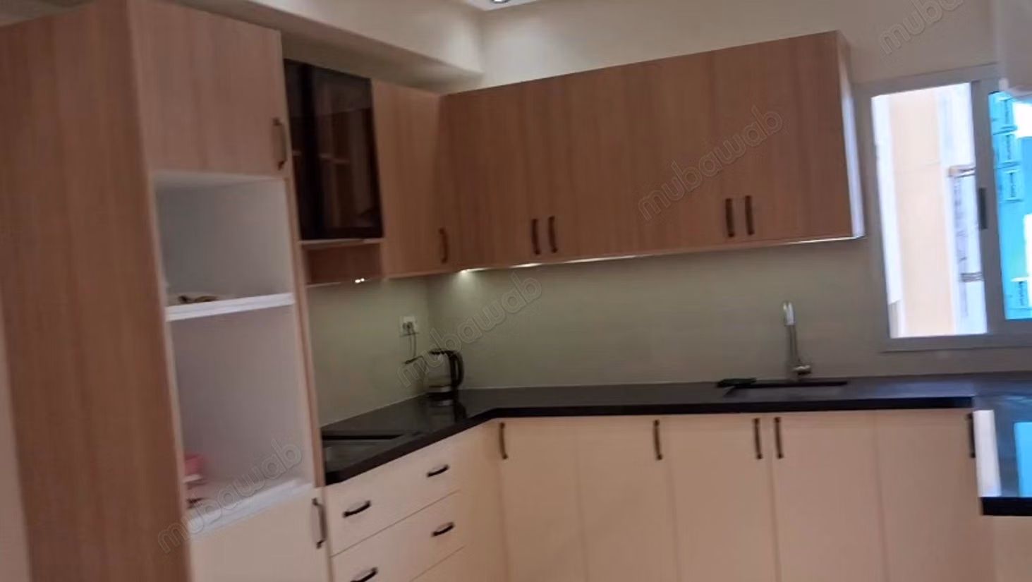 Appartement rénové 131 m² – Les Hôpitaux