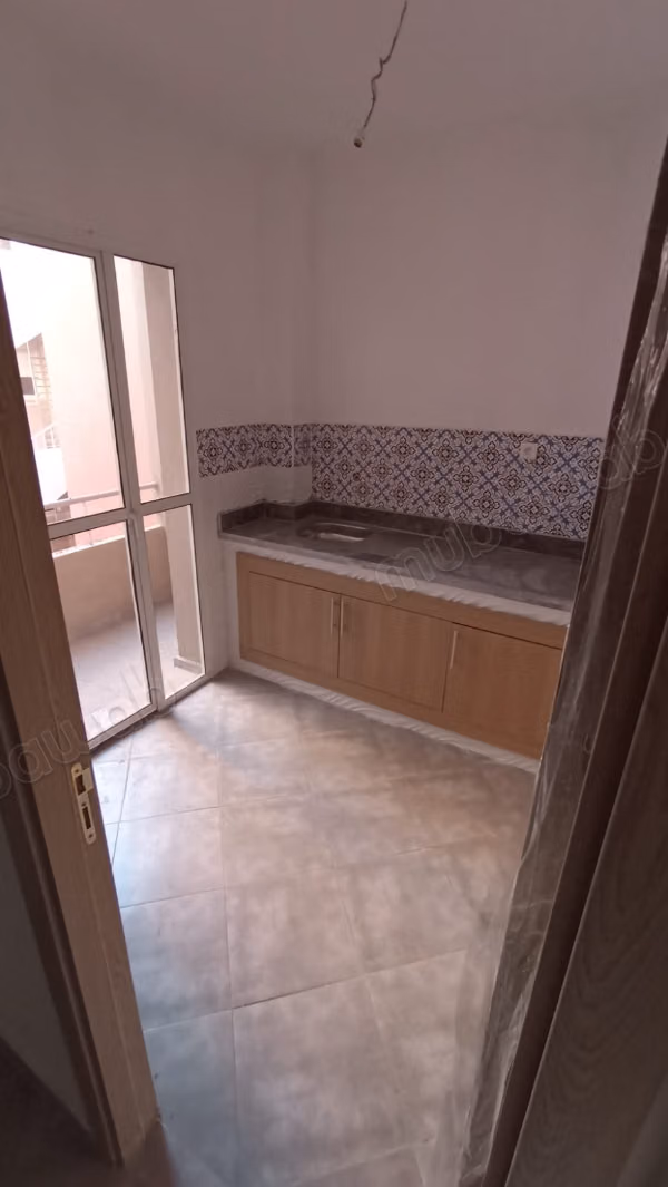 Élégance & Raffinement – Appartement 70 m² d’Exception à Marrakech