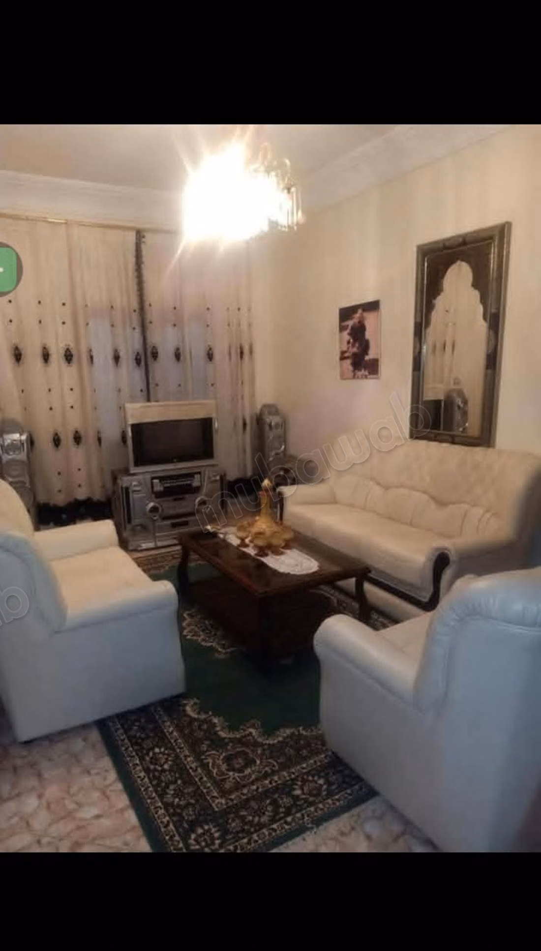 Vente villa de luxe à Agafay. 4 belles chambres. Salon Marocain, sécurité