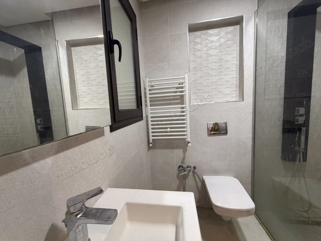 À louer – S3 150 m² avec piscine, Jardins Carthage