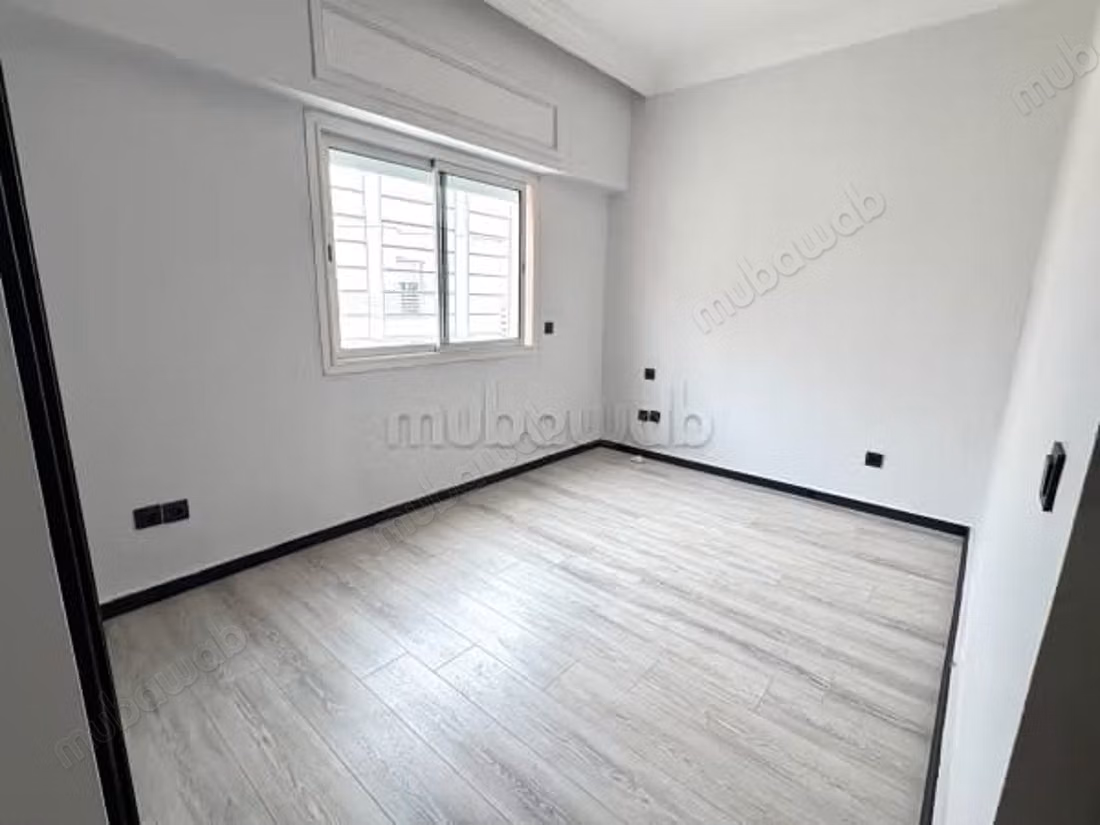 À louer – Palmier, Appartement 170 m² – 3 chambres avec terrasse