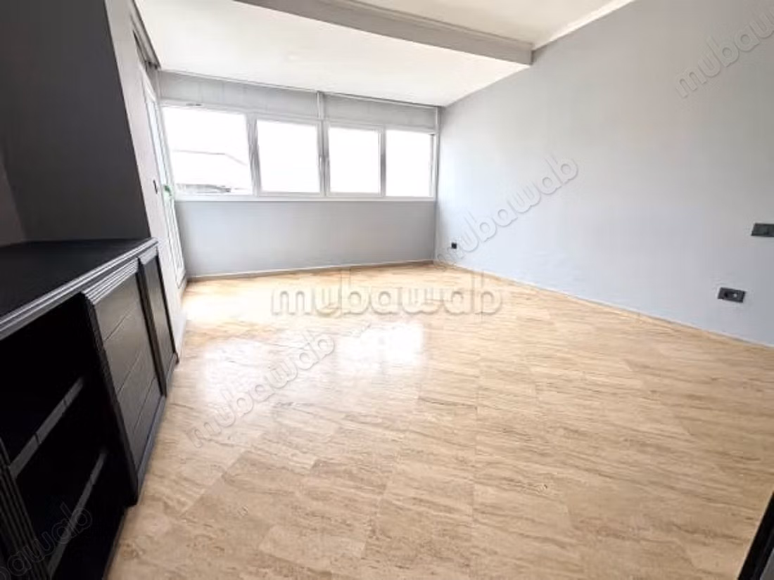 À louer – Palmier, Appartement 170 m² – 3 chambres avec terrasse