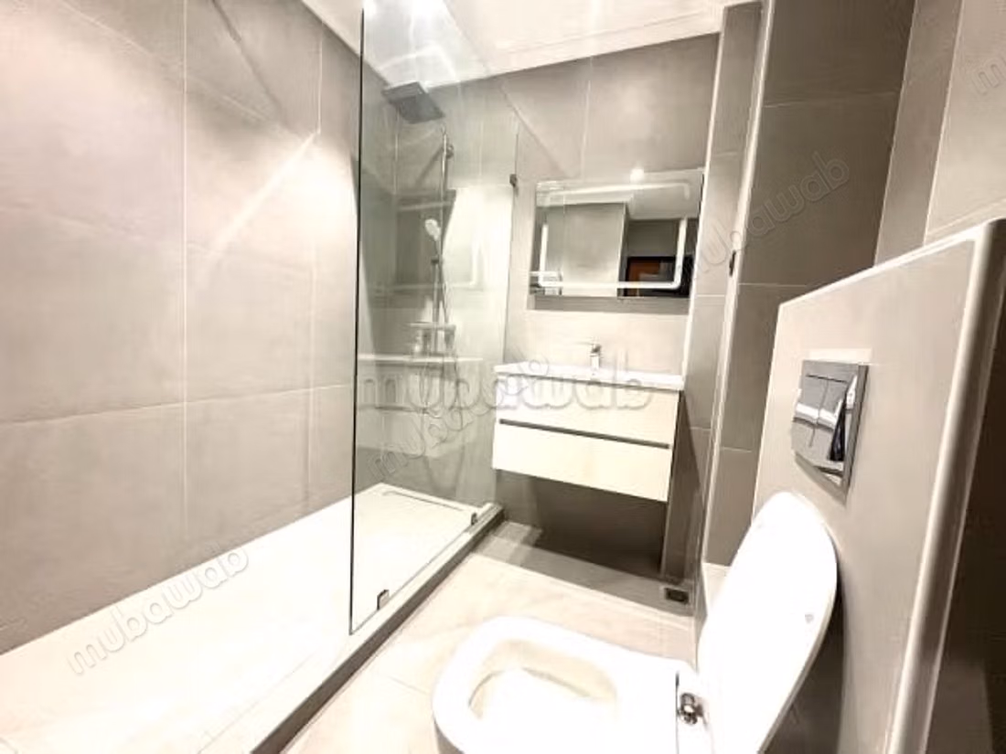 À louer – Palmier, Appartement 170 m² – 3 chambres avec terrasse