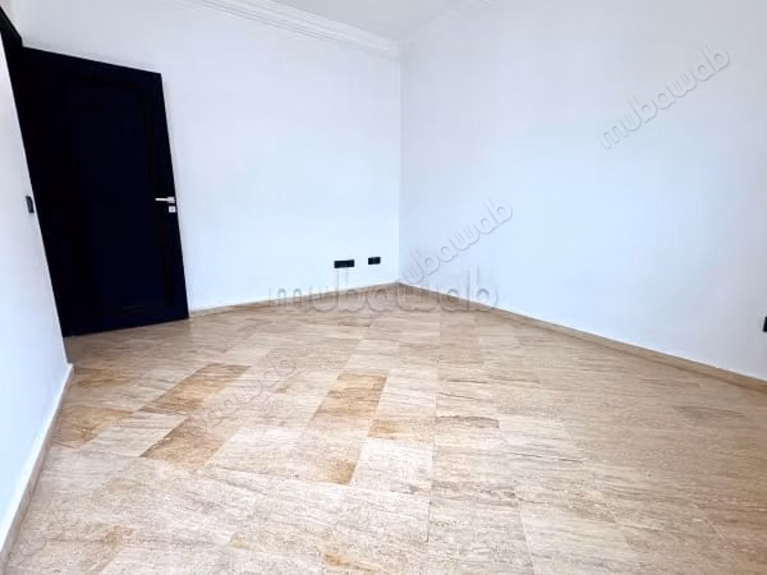 À louer – Palmier, Appartement 170 m² – 3 chambres avec terrasse