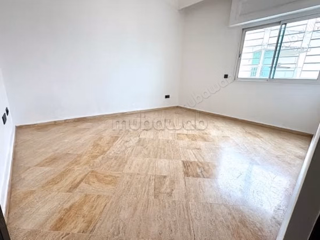 À louer – Palmier, Appartement 170 m² – 3 chambres avec terrasse