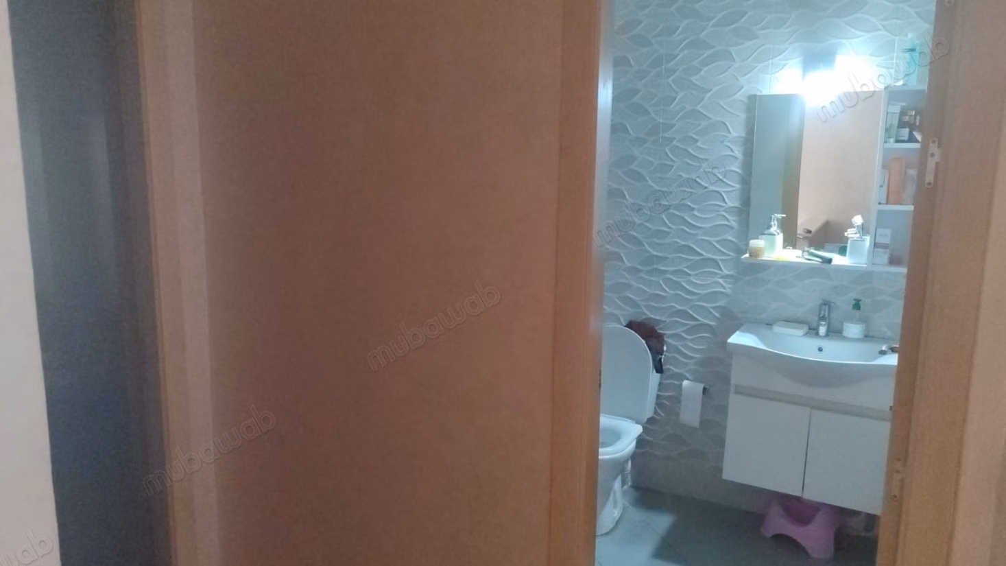 Apartment 79m² – Marjane / Ibn Battouta Stadium