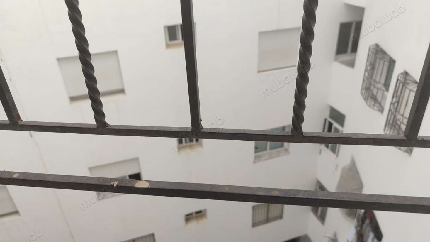 Apartment 79m² – Marjane / Ibn Battouta Stadium