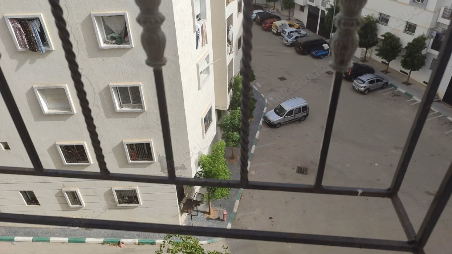 Apartment 79m² – Marjane / Ibn Battouta Stadium