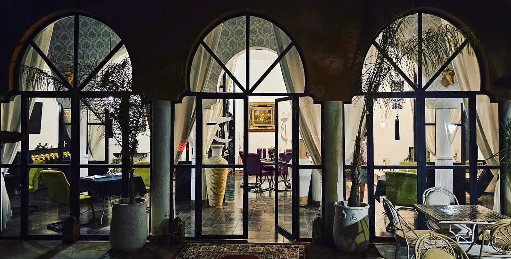 Maison d’hôtes a louer