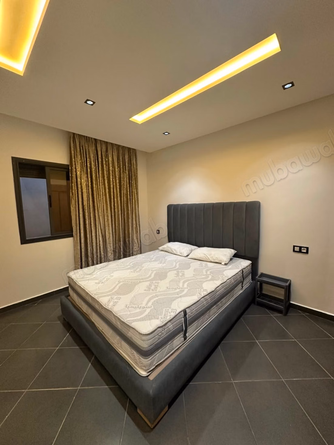 Appartement meublé au Maamoura 
SALA AL JADIDA