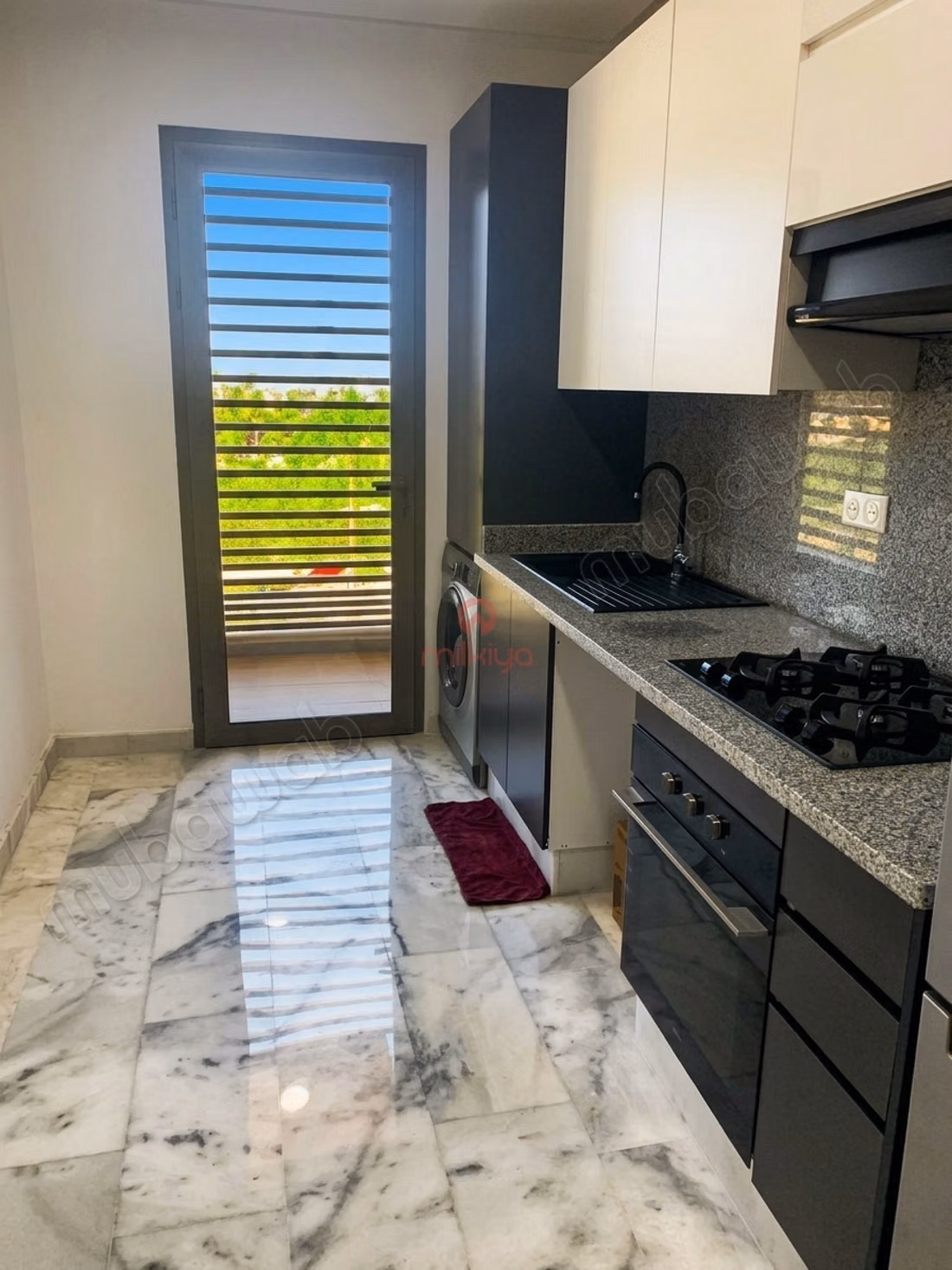 Location Appartement à Casablanca Finance City