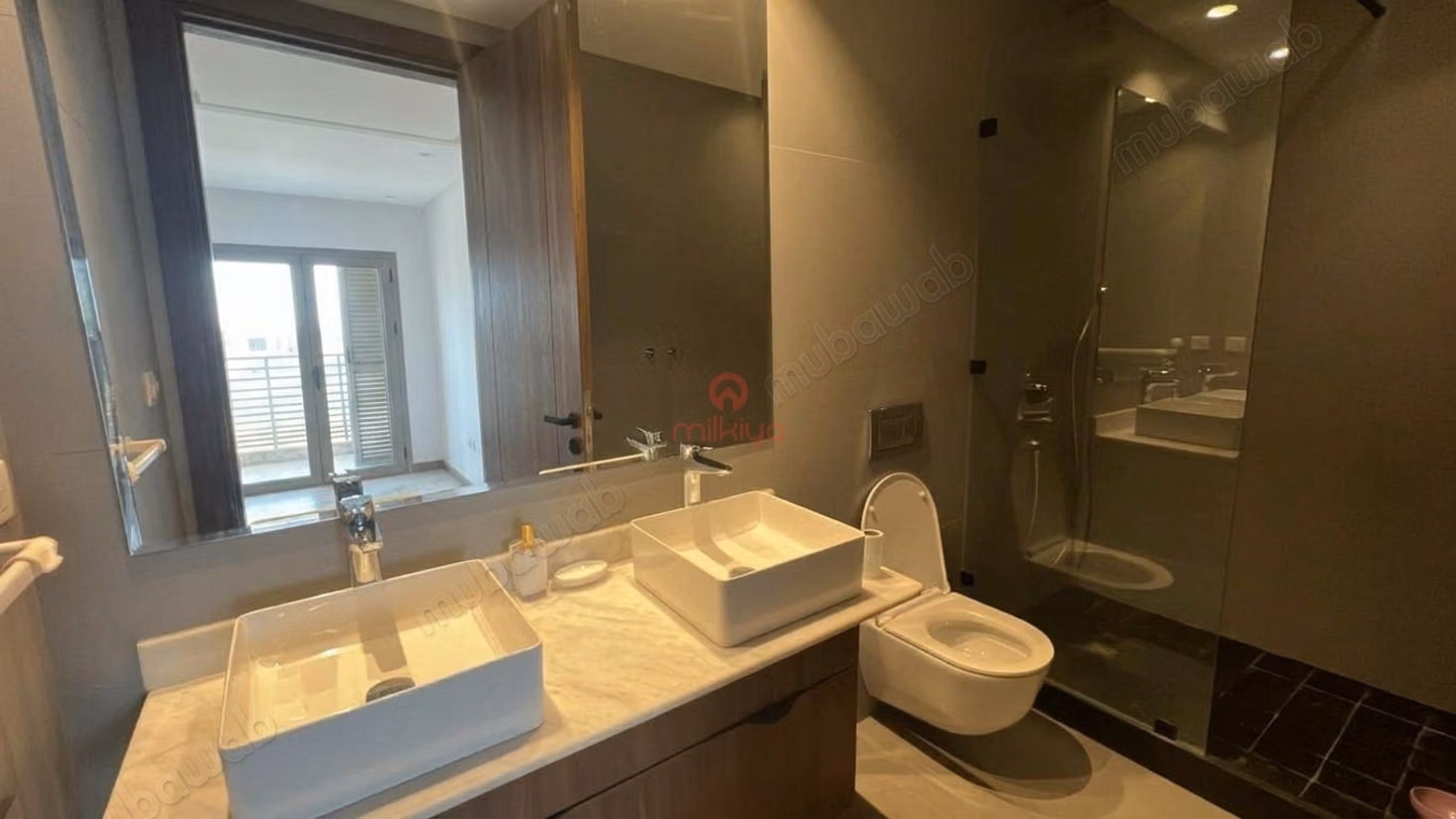 Location Appartement à Casablanca Finance City