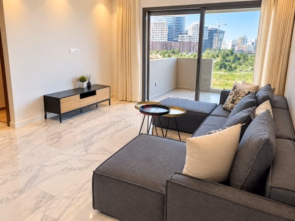 Location Appartement à Casablanca Finance City