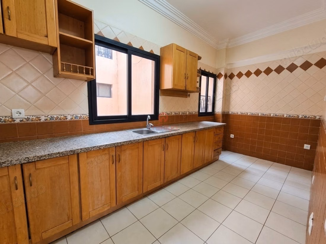 Sale Apartment at Allal El Fassi