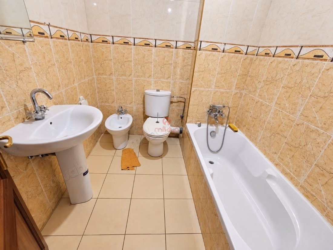 Sale Apartment at Allal El Fassi