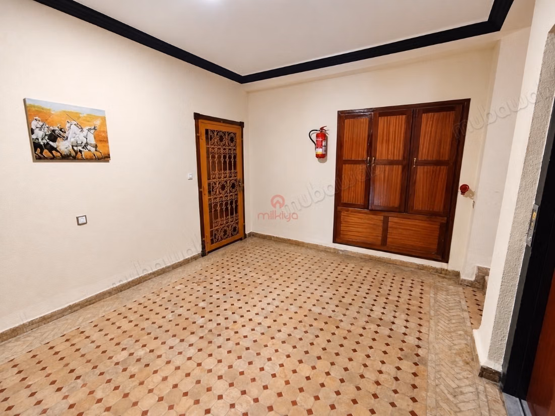 Sale Apartment at Allal El Fassi