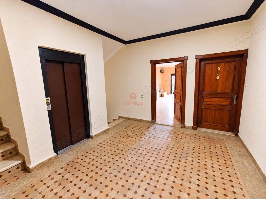 Sale Apartment at Allal El Fassi