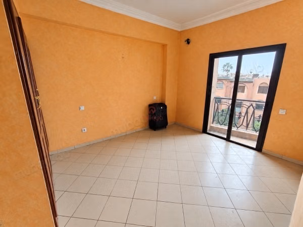 Sale Apartment at Allal El Fassi