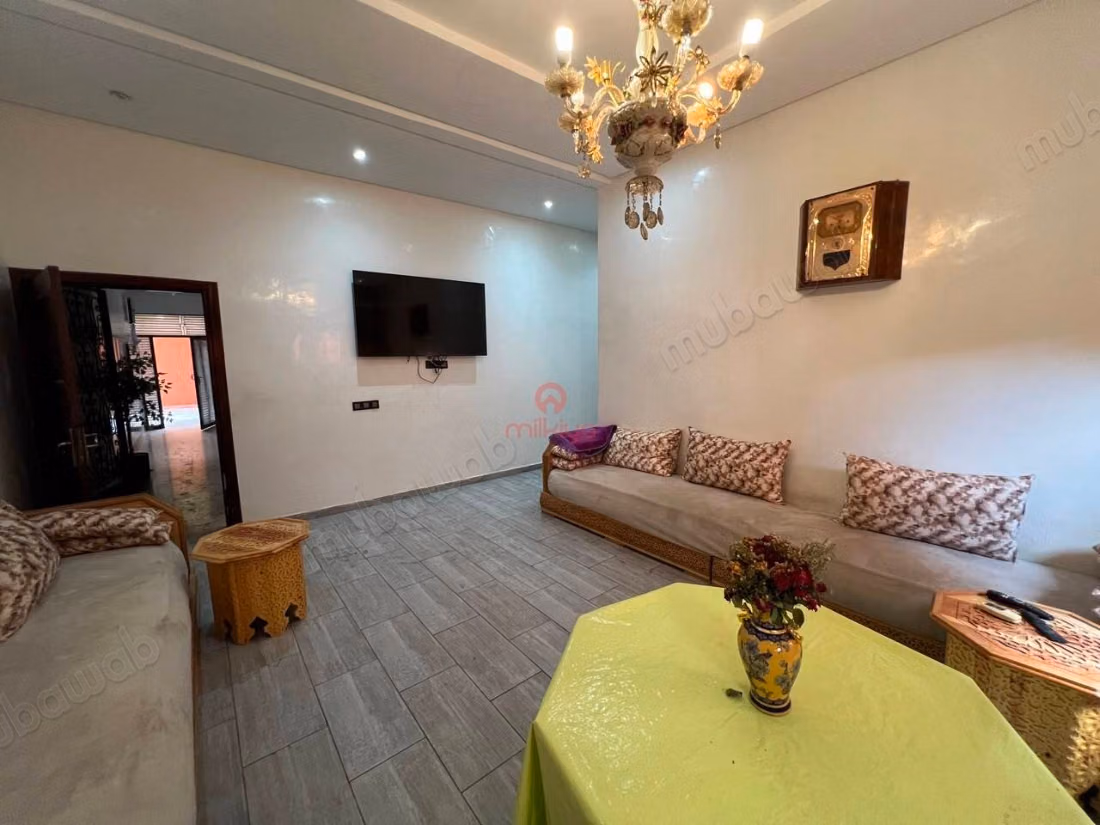 Vente Appartement à allal el fassi