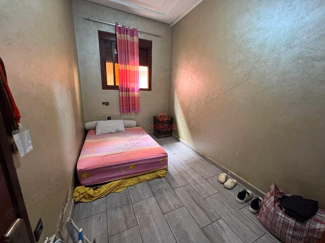 Vente Appartement à allal el fassi