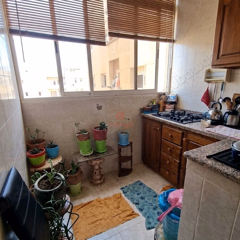 Sale Apartment in Said Hajji