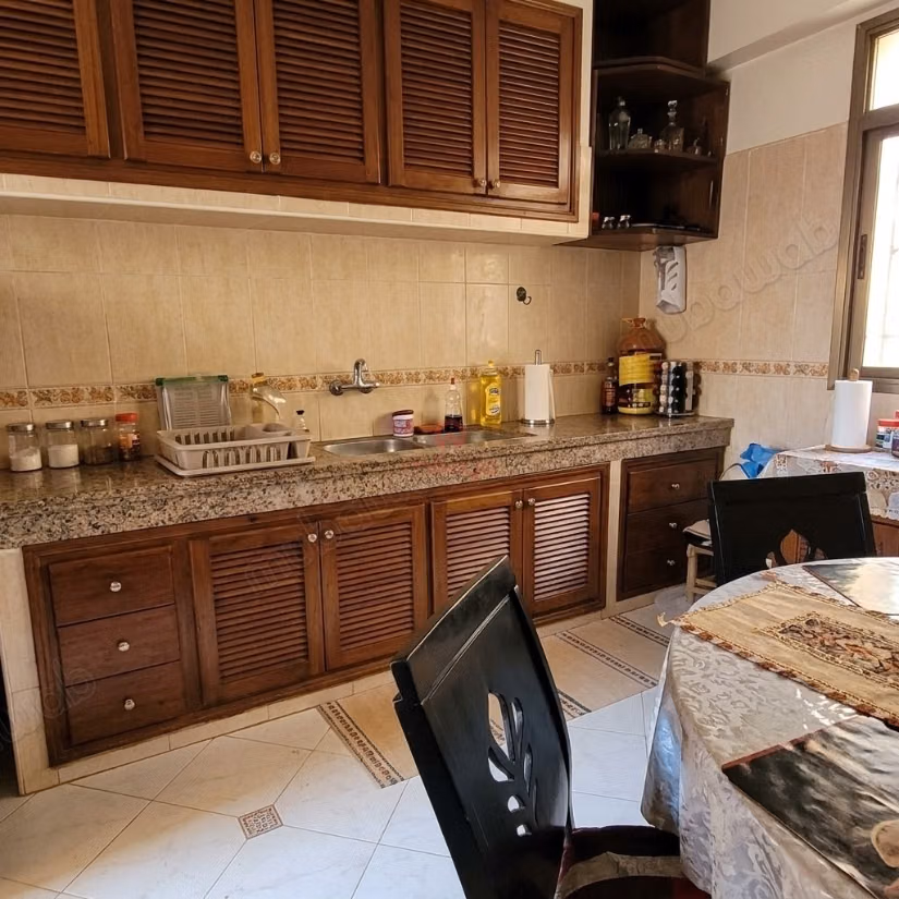 Sale Apartment in Said Hajji