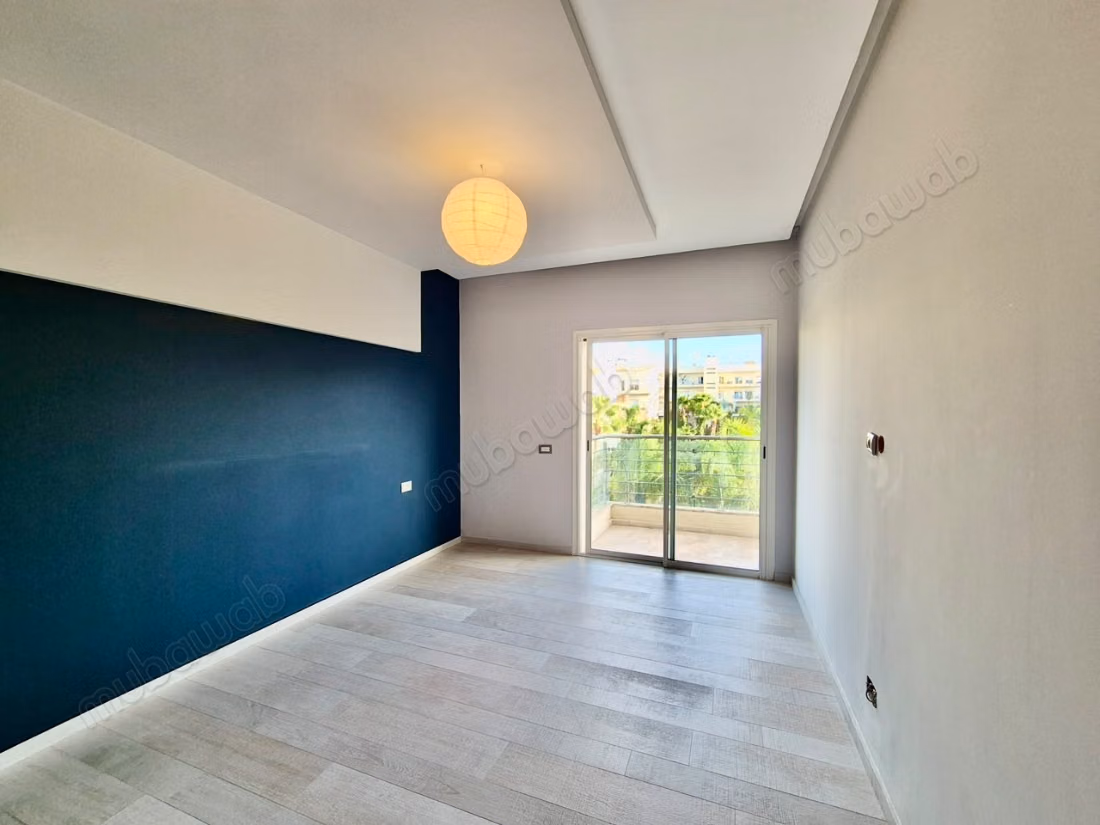 Appartement Vide Ain Diab Centre