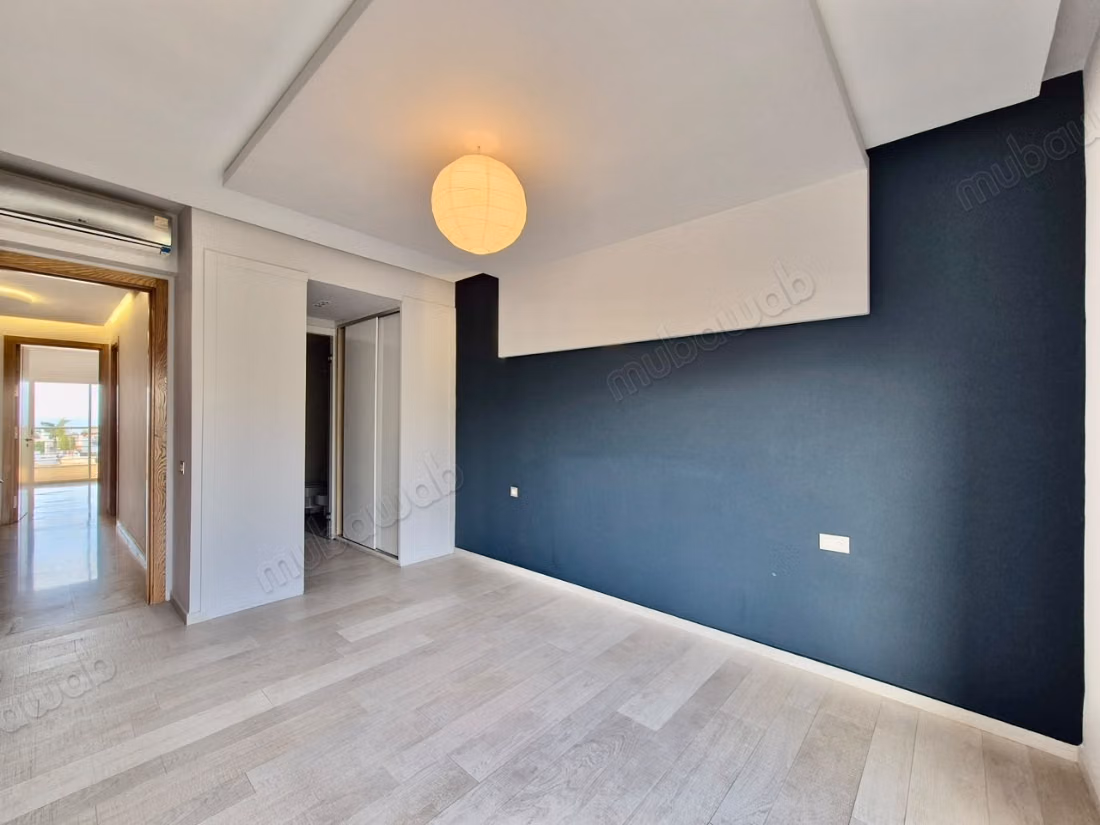 Appartement Vide Ain Diab Centre