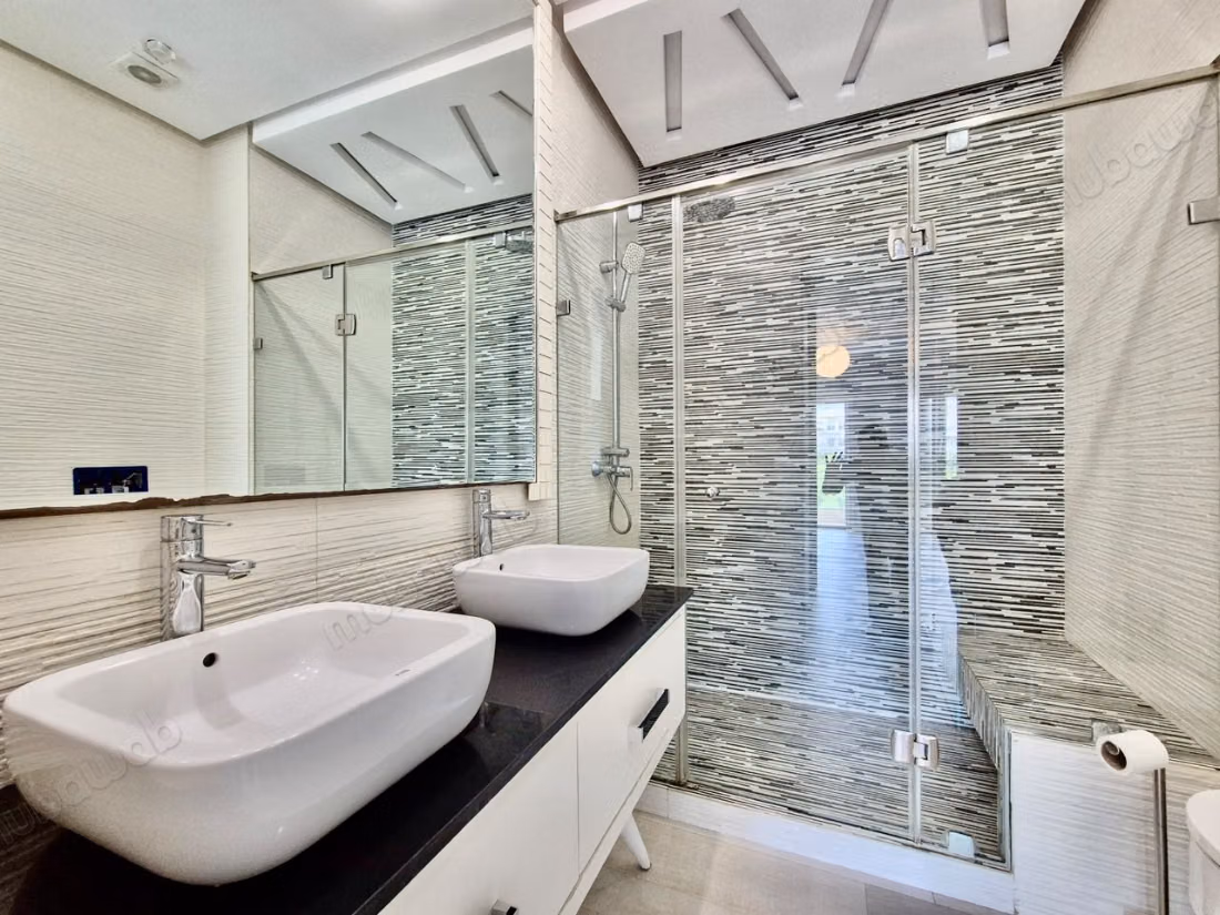 Appartement Vide Ain Diab Centre