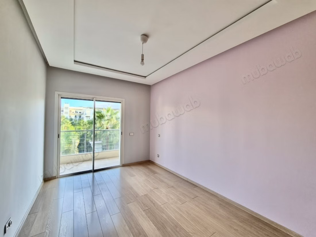 Appartement Vide Ain Diab Centre
