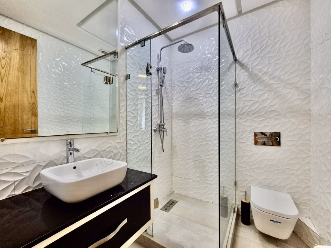Appartement Vide Ain Diab Centre