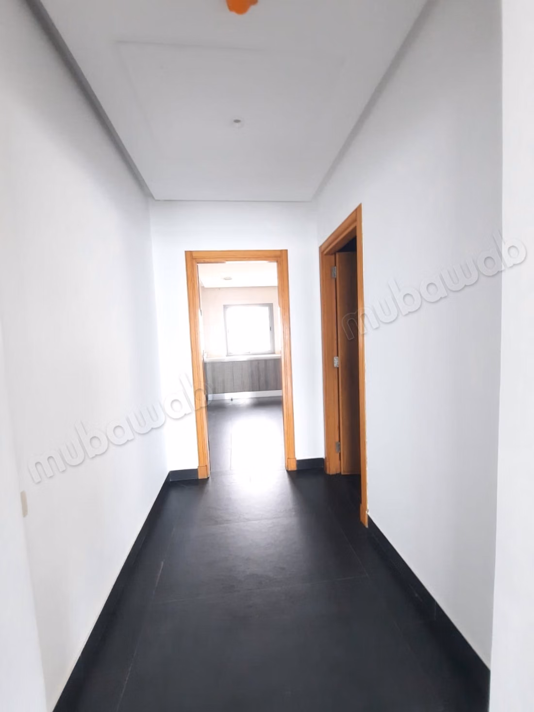Grand appartement Marina