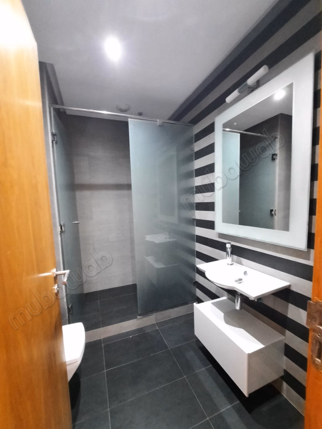 Grand appartement Marina