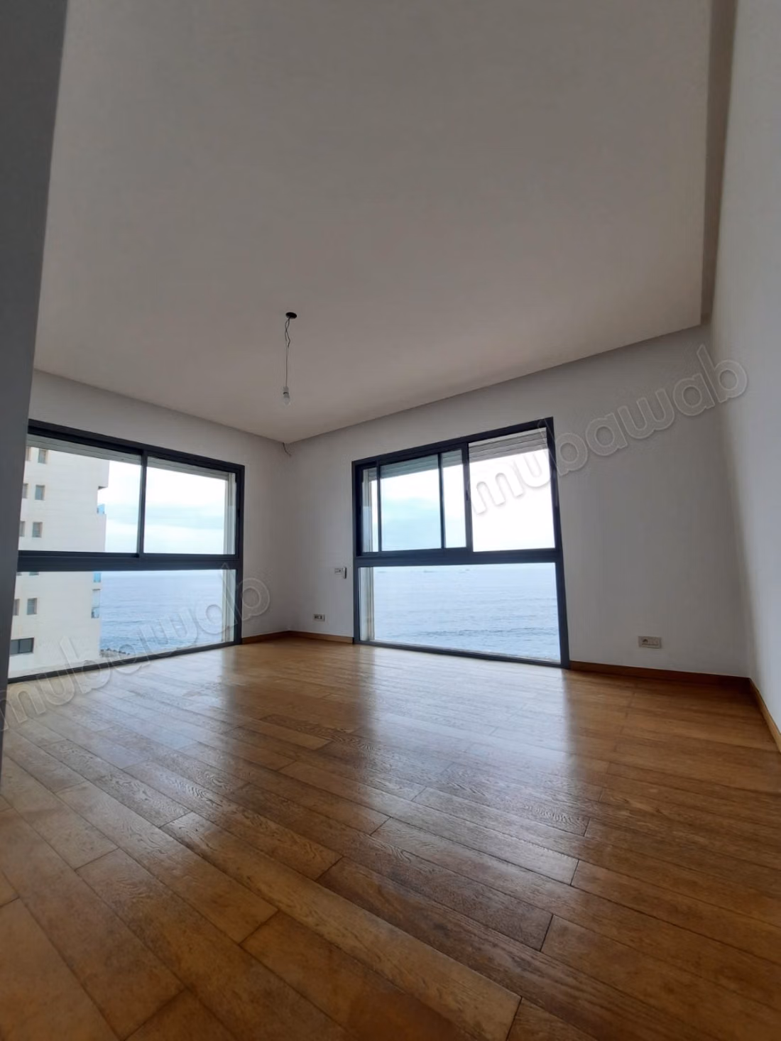 Grand appartement Marina