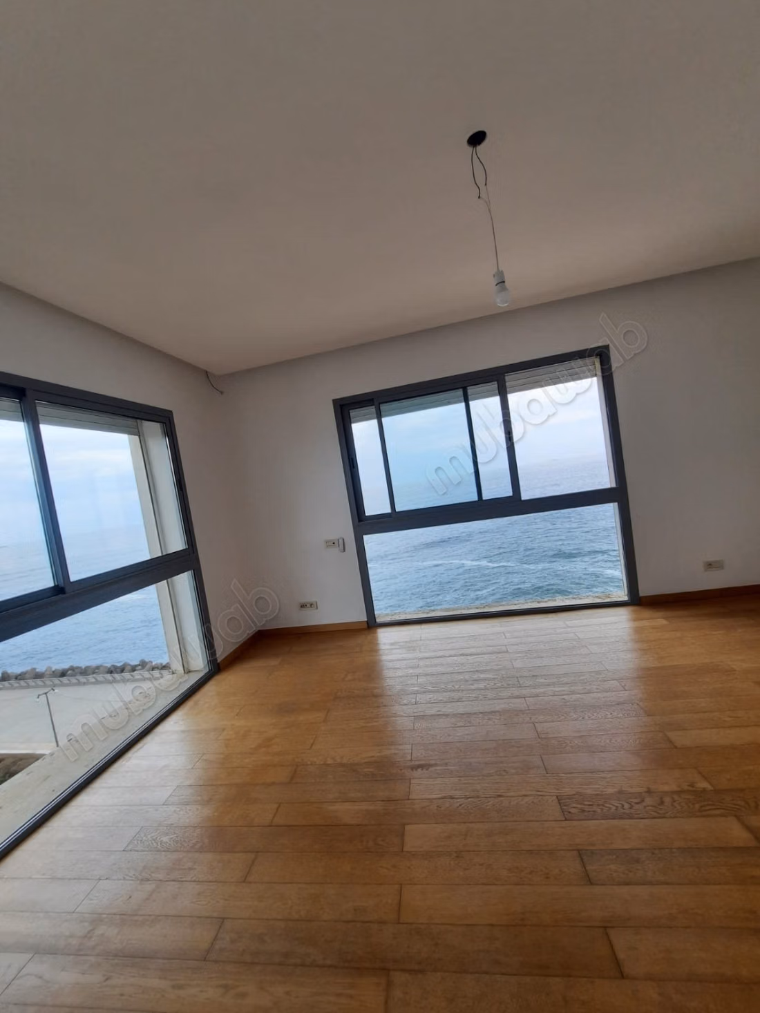 Grand appartement Marina