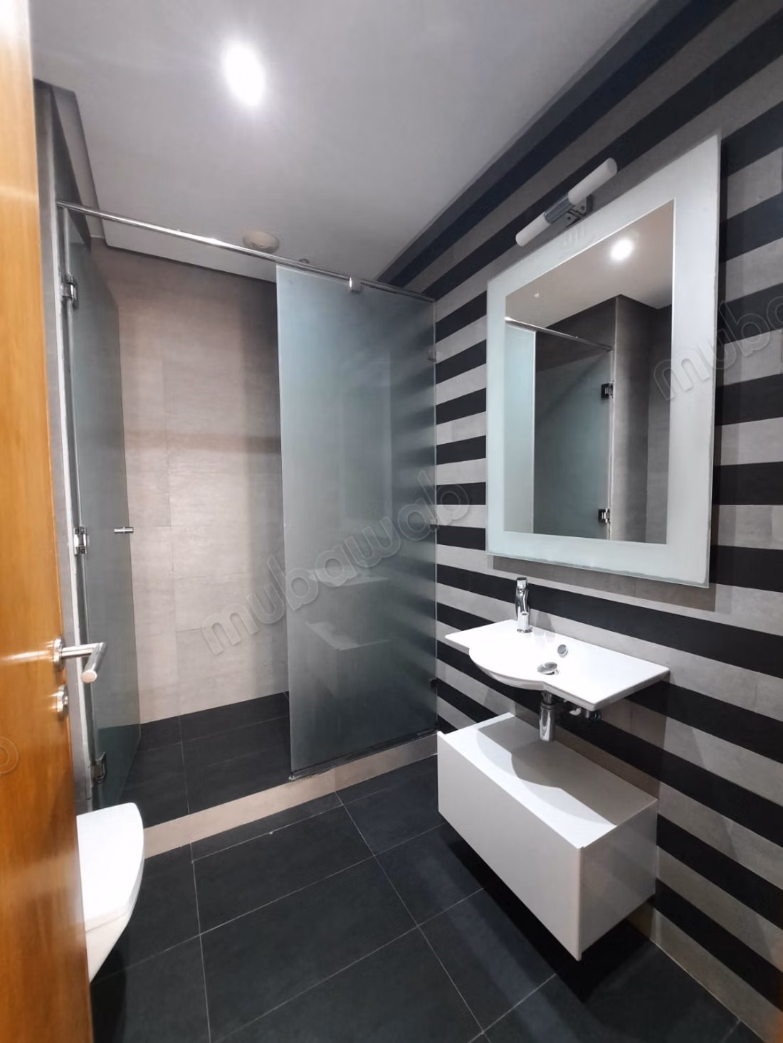 Grand appartement Marina