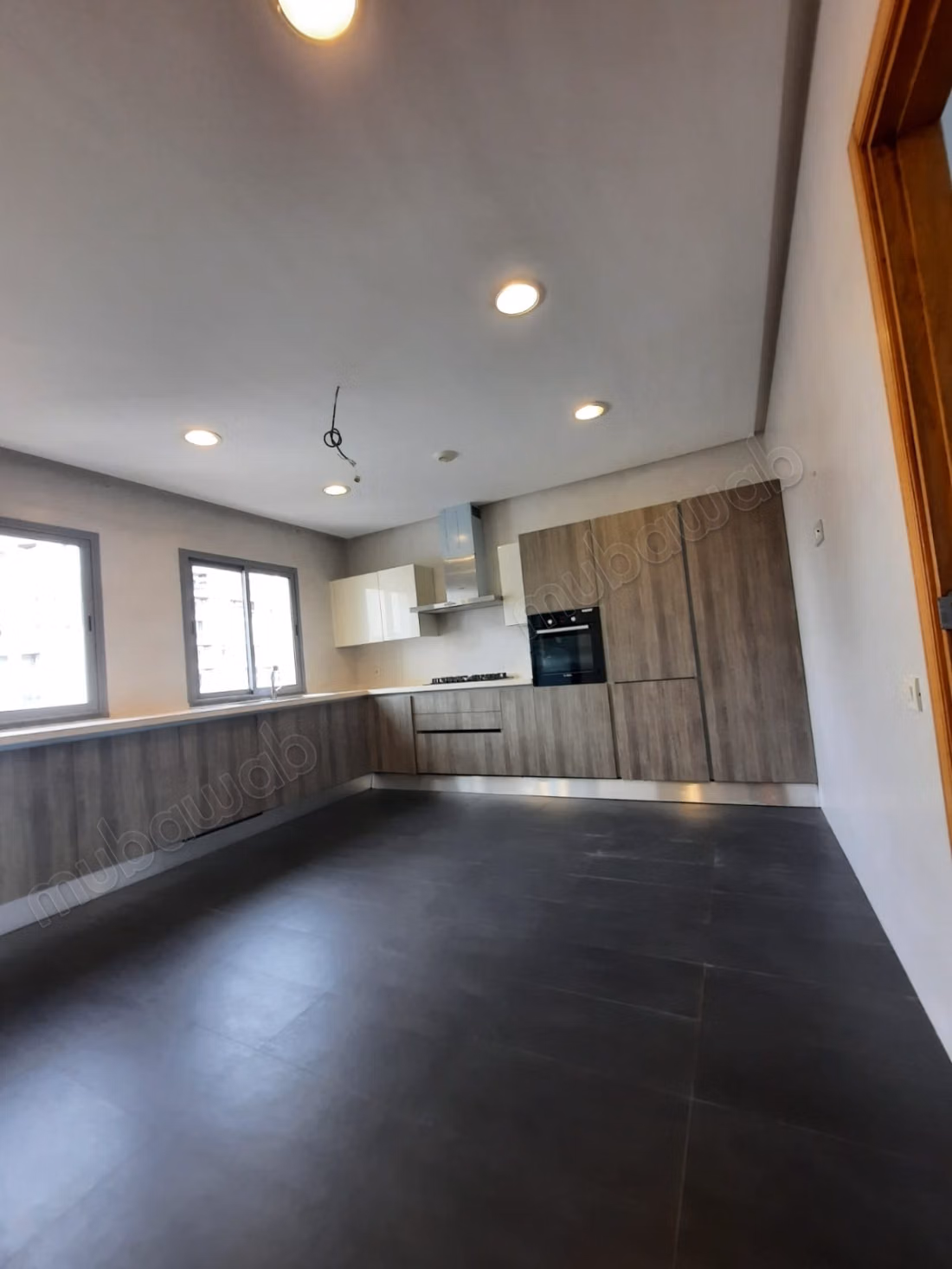 Grand appartement Marina