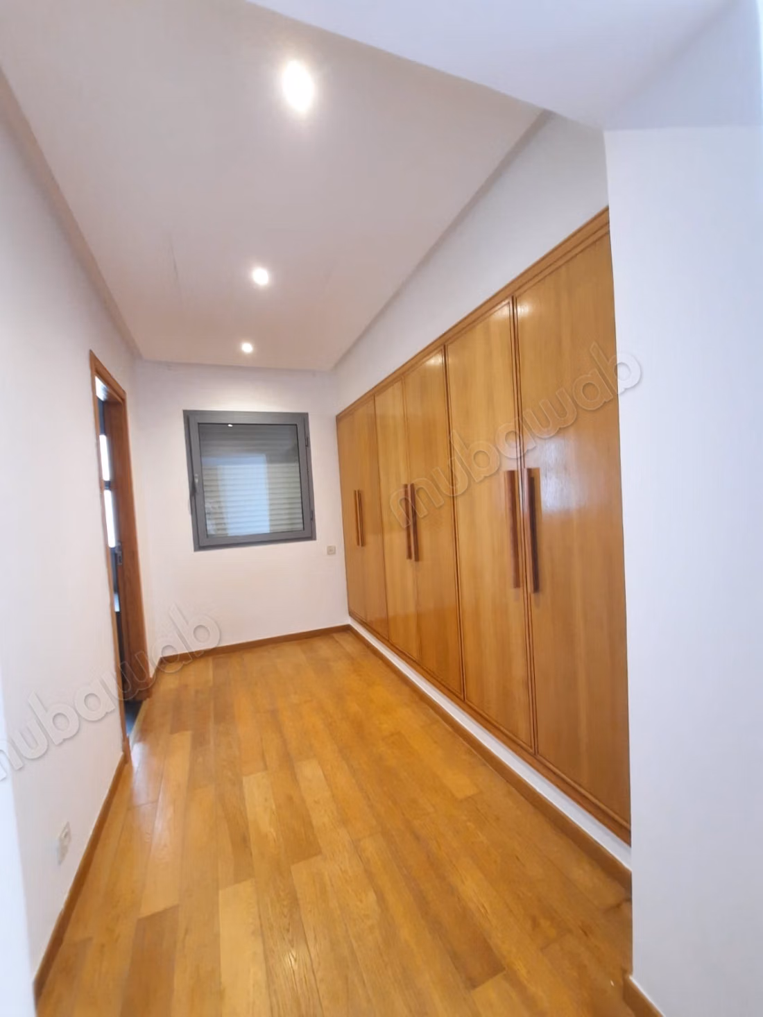 Grand appartement Marina
