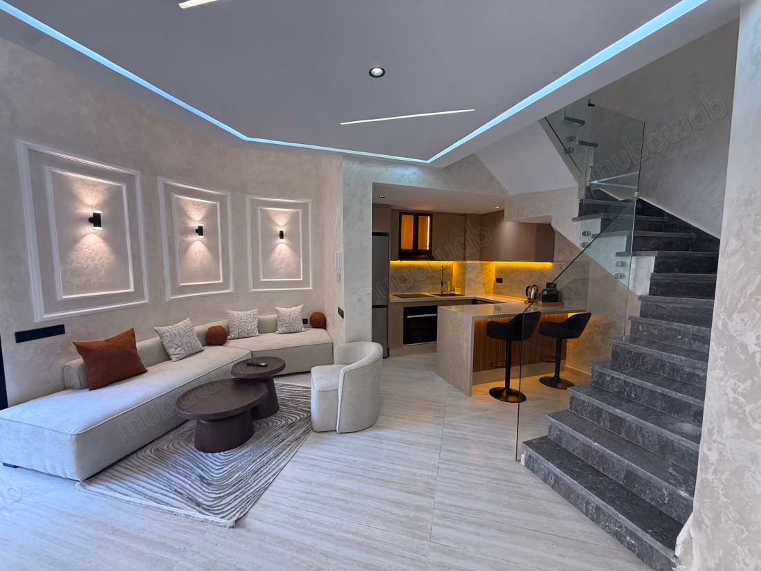 Superbe Duplex 1 chambre