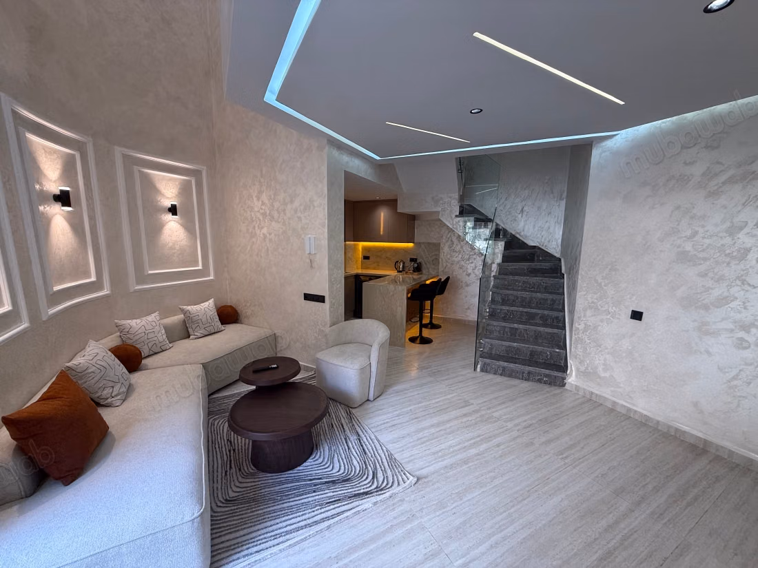 Superbe Duplex 1 chambre