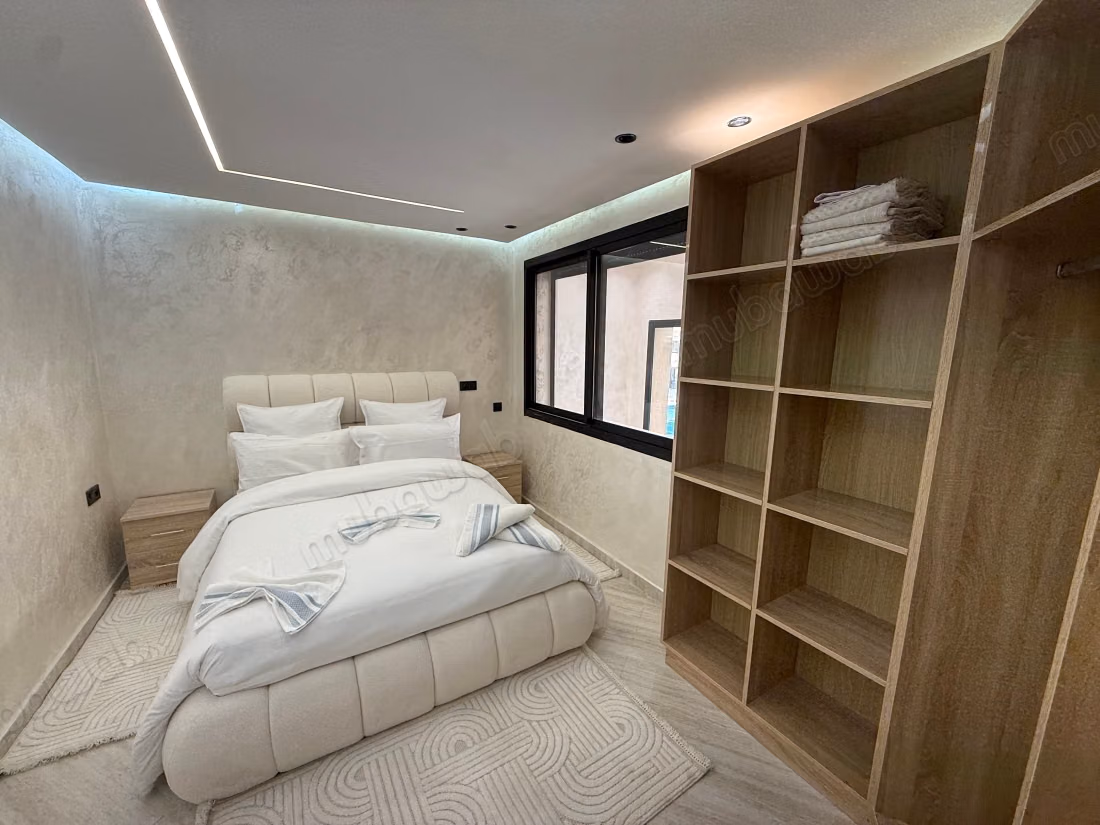 Superbe Duplex 1 chambre