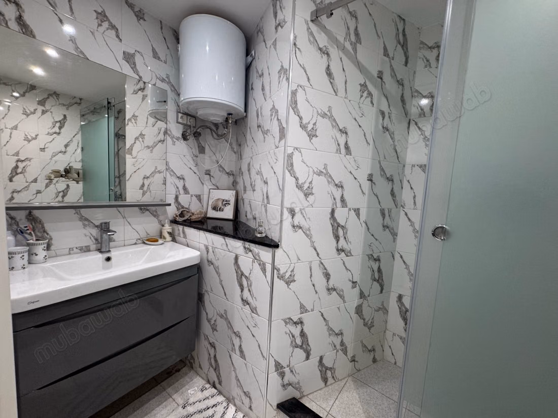 Beautiful apartment for rent in Les Princesses. 2 cozy bedrooms
