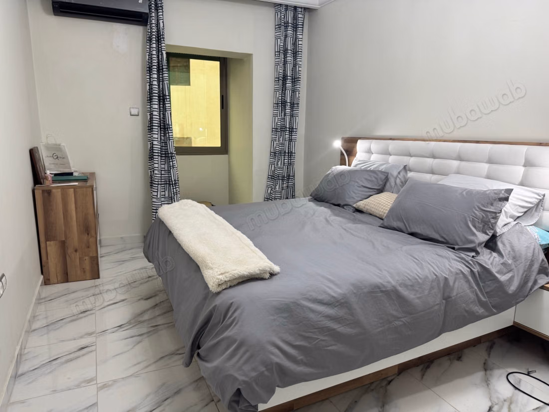 Beautiful apartment for rent in Les Princesses. 2 cozy bedrooms