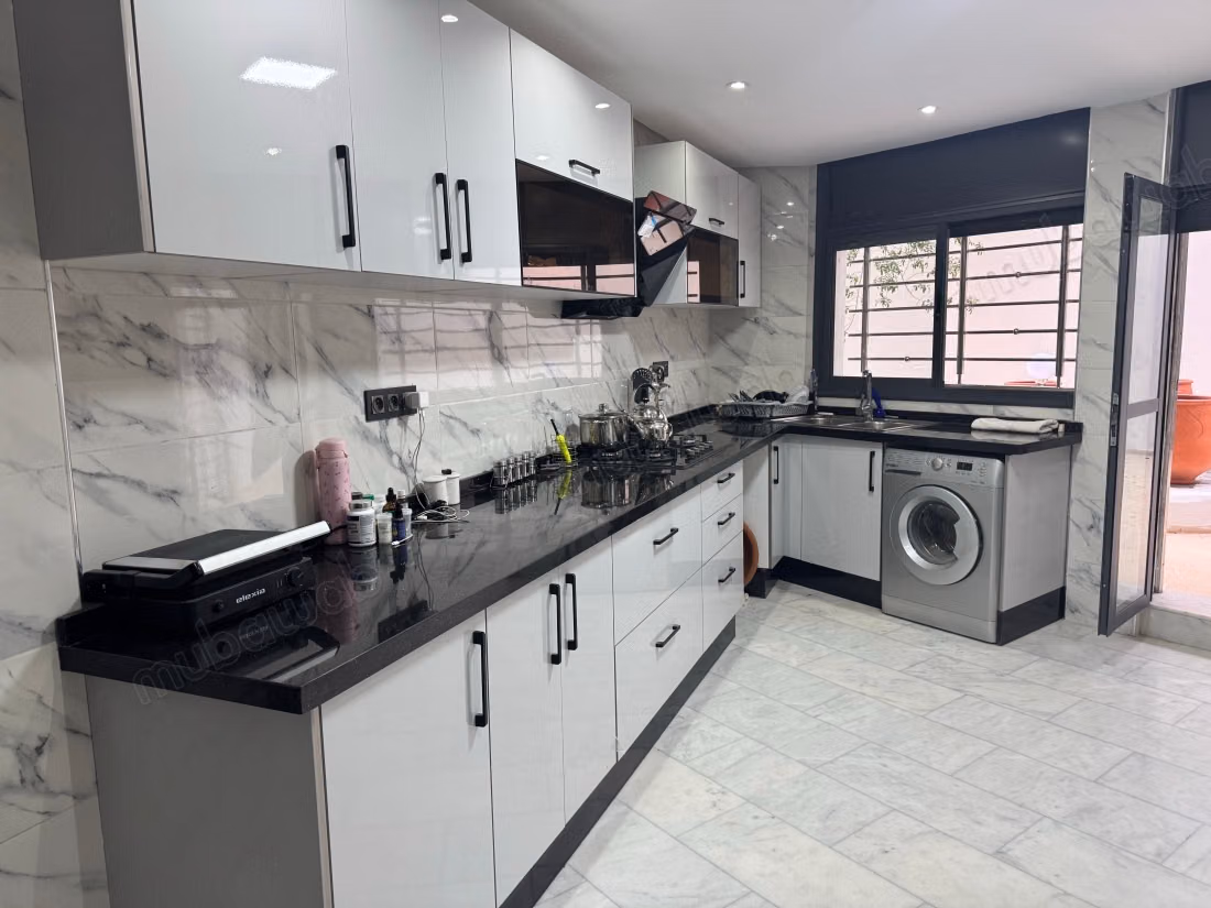 Beautiful apartment for rent in Les Princesses. 2 cozy bedrooms
