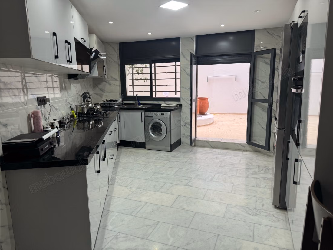 Beautiful apartment for rent in Les Princesses. 2 cozy bedrooms